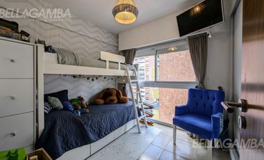 DEPARTAMENTO VENTA VICENTE LOPEZ 5 AMBIENTES BALCON