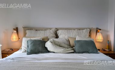 DEPARTAMENTO VENTA VICENTE LOPEZ 5 AMBIENTES BALCON