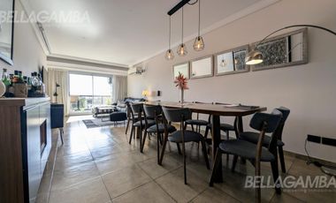 DEPARTAMENTO VENTA VICENTE LOPEZ 5 AMBIENTES BALCON