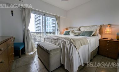 DEPARTAMENTO VENTA VICENTE LOPEZ 5 AMBIENTES BALCON