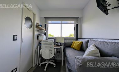 DEPARTAMENTO VENTA VICENTE LOPEZ 5 AMBIENTES BALCON