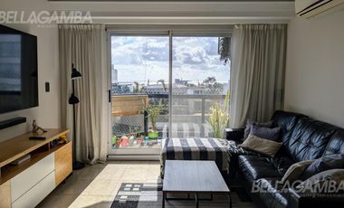 DEPARTAMENTO VENTA VICENTE LOPEZ 5 AMBIENTES BALCON