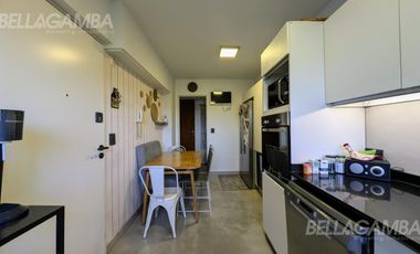 DEPARTAMENTO VENTA VICENTE LOPEZ 5 AMBIENTES BALCON