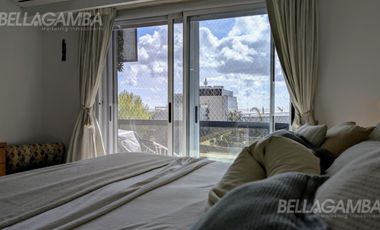 DEPARTAMENTO VENTA VICENTE LOPEZ 5 AMBIENTES BALCON