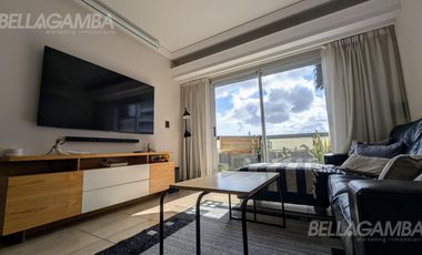 DEPARTAMENTO VENTA VICENTE LOPEZ 5 AMBIENTES BALCON