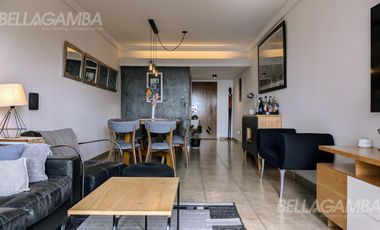 DEPARTAMENTO VENTA VICENTE LOPEZ 5 AMBIENTES BALCON