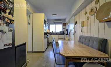 DEPARTAMENTO VENTA VICENTE LOPEZ 5 AMBIENTES BALCON