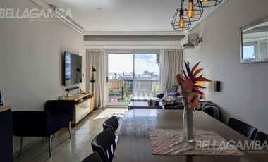 DEPARTAMENTO VENTA VICENTE LOPEZ 5 AMBIENTES BALCON