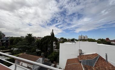 Muy buen departamento con excelentes accesos de 3 ambientes. San Isidro
