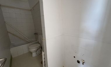 Muy buen departamento con excelentes accesos de 3 ambientes. San Isidro