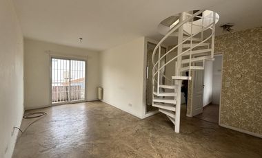 Muy buen departamento con excelentes accesos de 3 ambientes. San Isidro