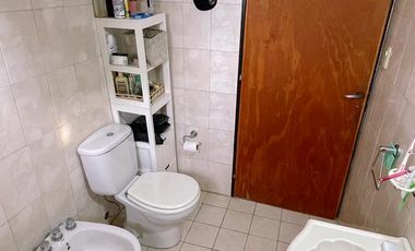 CASA EN ALQUILER SALSIPUEDES - 2 DORMITORIOS - A METROS DEL CENTRO