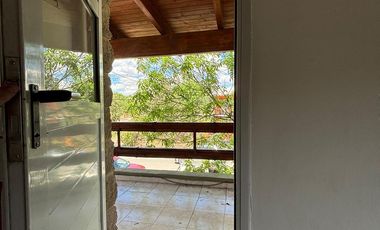 CASA EN ALQUILER SALSIPUEDES - 2 DORMITORIOS - A METROS DEL CENTRO