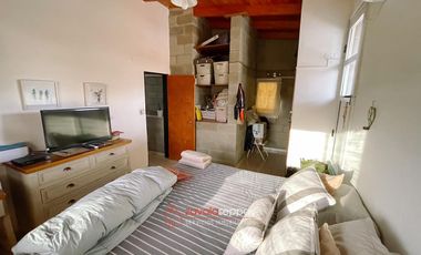 CASA EN ALQUILER SALSIPUEDES - 2 DORMITORIOS - A METROS DEL CENTRO