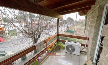 CASA EN ALQUILER SALSIPUEDES - 2 DORMITORIOS - A METROS DEL CENTRO