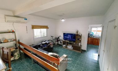CASA EN ALQUILER SALSIPUEDES - 2 DORMITORIOS - A METROS DEL CENTRO