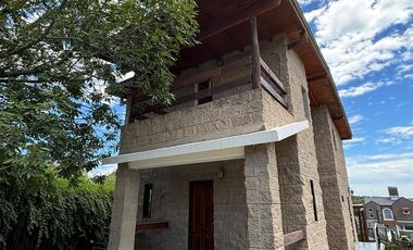 CASA EN ALQUILER SALSIPUEDES - 2 DORMITORIOS - A METROS DEL CENTRO