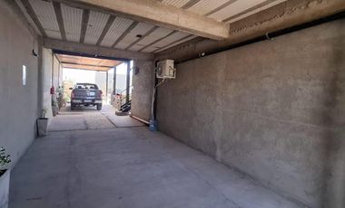 Se alquila, departamento equipado, B° Altos de Senillosa.