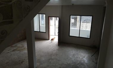 CASA EN VENTA EN CIUDADELA EL GUAYACAN, QUEVEDO