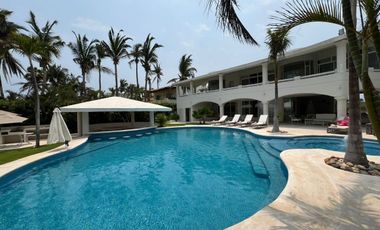 CASA EN RENTA EN TRES VIDAS ACAPULCO
