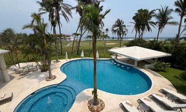 CASA EN RENTA EN TRES VIDAS ACAPULCO