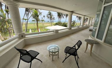 CASA EN RENTA EN TRES VIDAS ACAPULCO