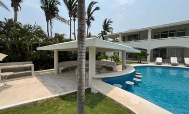 CASA EN RENTA EN TRES VIDAS ACAPULCO