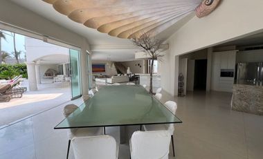 CASA EN RENTA EN TRES VIDAS ACAPULCO