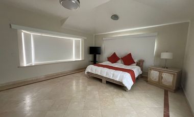 CASA EN RENTA EN TRES VIDAS ACAPULCO