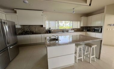 CASA EN RENTA EN TRES VIDAS ACAPULCO