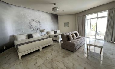 CASA EN RENTA EN TRES VIDAS ACAPULCO