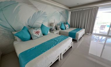 CASA EN RENTA EN TRES VIDAS ACAPULCO