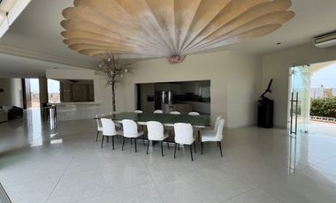 CASA EN RENTA EN TRES VIDAS ACAPULCO
