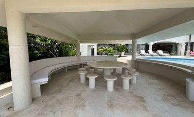 CASA EN RENTA EN TRES VIDAS ACAPULCO