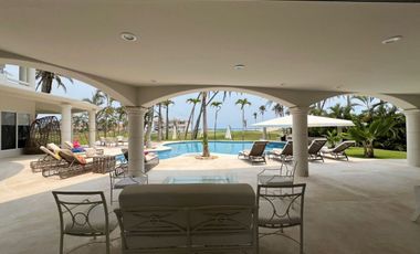CASA EN RENTA EN TRES VIDAS ACAPULCO