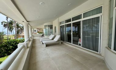CASA EN RENTA EN TRES VIDAS ACAPULCO