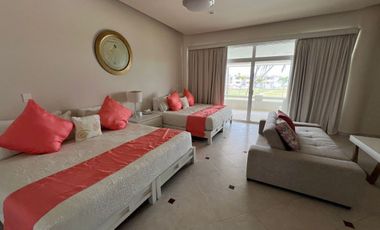 CASA EN RENTA EN TRES VIDAS ACAPULCO