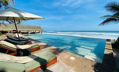 CASA EN RENTA EN TRES VIDAS ACAPULCO