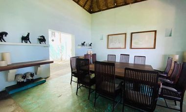 CASA EN RENTA EN TRES VIDAS ACAPULCO