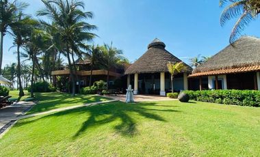 CASA EN RENTA EN TRES VIDAS ACAPULCO