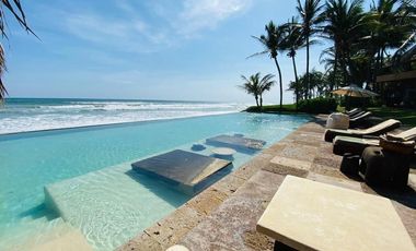 CASA EN RENTA EN TRES VIDAS ACAPULCO