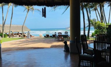 CASA EN RENTA EN TRES VIDAS ACAPULCO