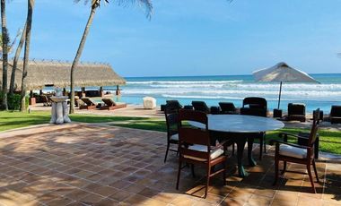 CASA EN RENTA EN TRES VIDAS ACAPULCO