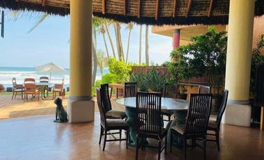 CASA EN RENTA EN TRES VIDAS ACAPULCO
