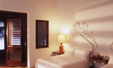 CASA EN RENTA EN TRES VIDAS ACAPULCO