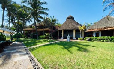 CASA EN RENTA EN TRES VIDAS ACAPULCO