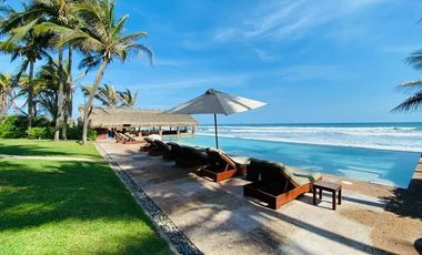CASA EN RENTA EN TRES VIDAS ACAPULCO
