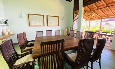 CASA EN RENTA EN TRES VIDAS ACAPULCO