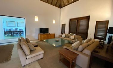 CASA EN RENTA EN TRES VIDAS ACAPULCO