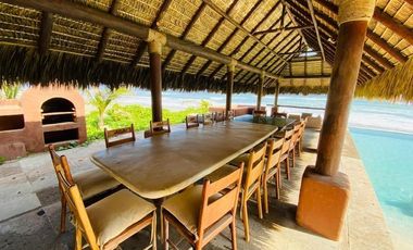 CASA EN RENTA EN TRES VIDAS ACAPULCO